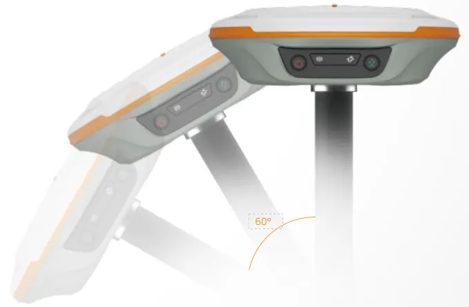 máy GPS RTK ComNav N2