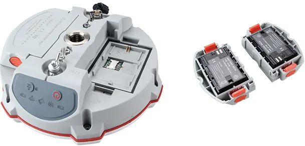 Máy GNSS RTK ComNav T300