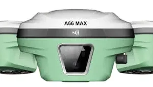 Máy GPS RTK FOIF A66 MAX