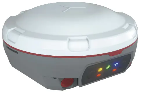 máy GPS RTK ComNav T30