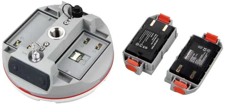 máy GPS RTK ComNav T30