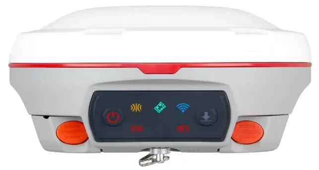 máy GPS RTK ComNav T30