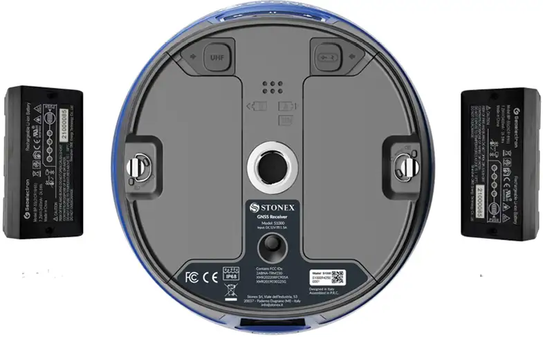 máy GPS RTK Stonex S1000