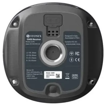 máy GPS RTK Stonex S599