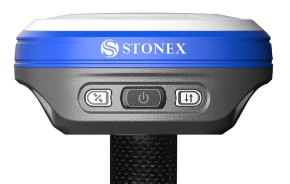 máy GPS RTK Stonex S599