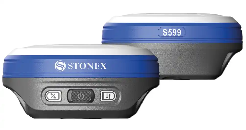 máy GPS RTK Stonex S599