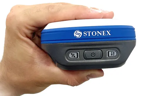 máy GPS RTK Stonex S599