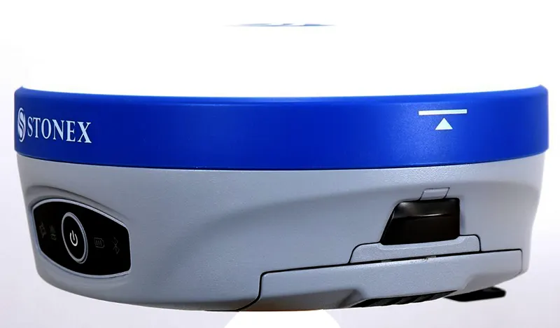Máy GPS RTK Stonex S900+