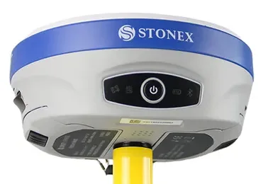 Máy GPS RTK Stonex S900+