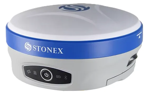 Máy GPS RTK Stonex S900+