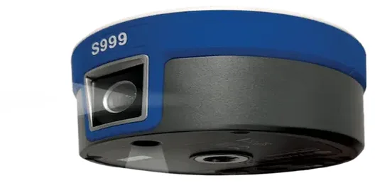 máy GPS RTK Stonex S999