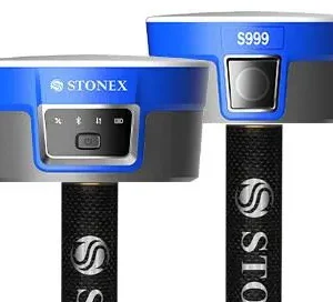máy GPS RTK Stonex S999
