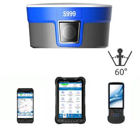 máy GPS RTK Stonex S999
