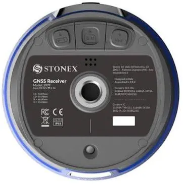 máy GPS RTK Stonex S999