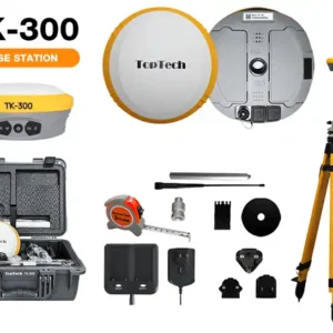 Máy GPS RTK TOPTech TK-300