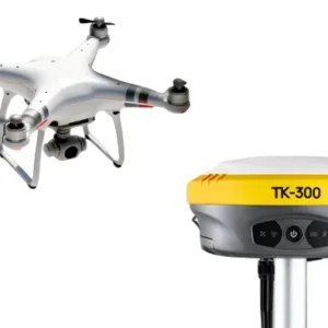 Máy GPS RTK TOPTech TK-300