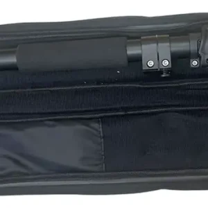 Sào rút đo GPS RTK Carbon Meridian 2m