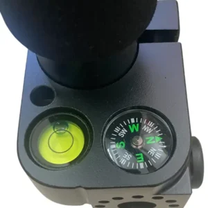 Sào rút đo GPS RTK Carbon Meridian 2m