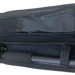 Sào rút đo GPS RTK Carbon Meridian 2m