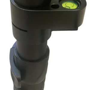 Sào rút đo GPS RTK Carbon Meridian 2m