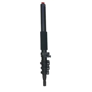 Sào rút đo GPS RTK Carbon Meridian 2m