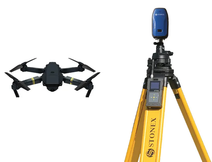 máy GPS RTK Stonex S590