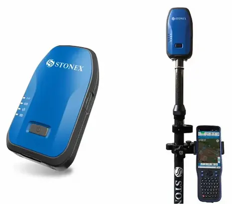 máy GPS RTK Stonex S590