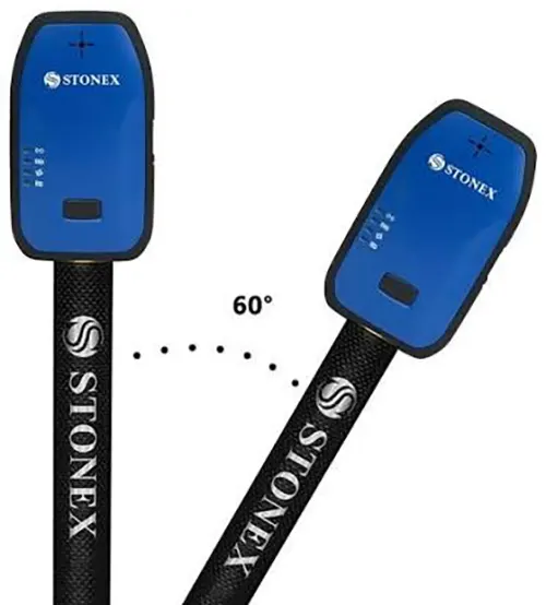máy GPS RTK Stonex S590