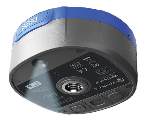 máy GPS RTK Stonex S880