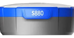 máy GPS RTK Stonex S880
