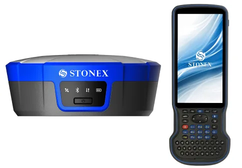 máy GPS RTK Stonex S880