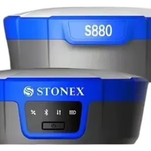 máy GPS RTK Stonex S880
