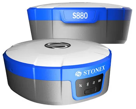 máy GPS RTK Stonex S880