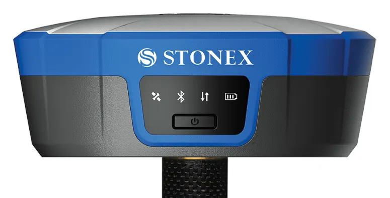 máy GPS RTK Stonex S880