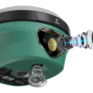 Máy GPS RTK STEC SDi Pro