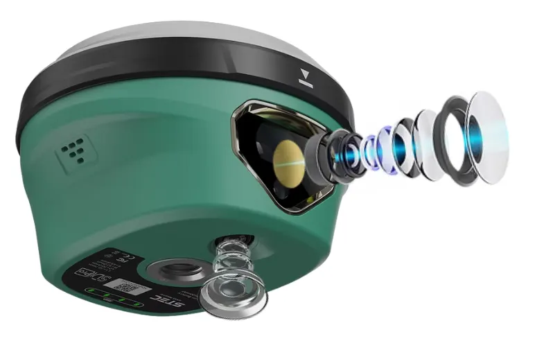 Máy GPS RTK STEC SDi Pro