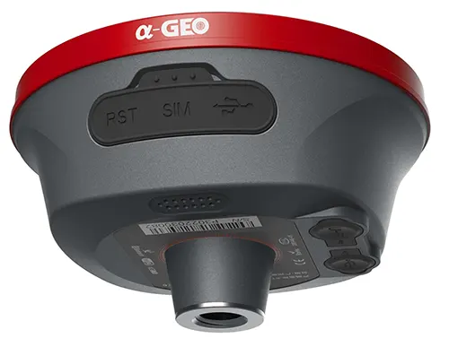 máy GNSS RTK AlphaGEO L100 PRO
