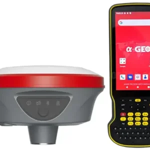 Máy GNSS RTK AlphaGEO L100 PRO+