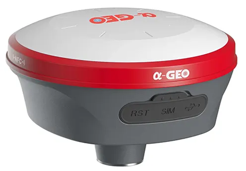 máy GNSS RTK AlphaGEO L100 PRO