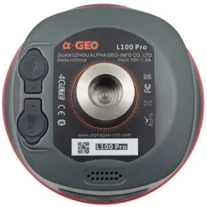Máy GNSS RTK AlphaGEO L100 PRO+