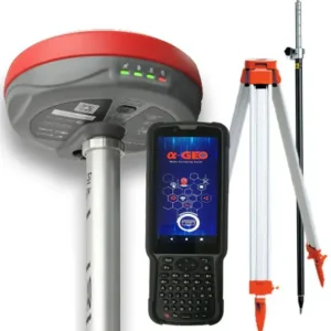Máy GNSS RTK AlphaGEO L300