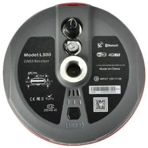 Máy GNSS RTK AlphaGEO L300