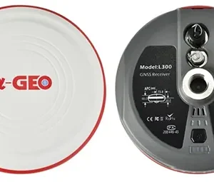 Máy GNSS RTK AlphaGEO L300