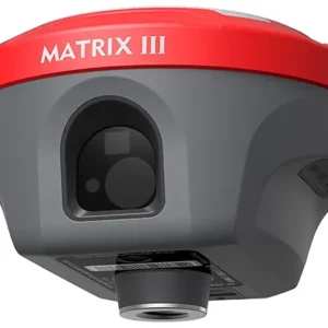 Máy GNSS RTK AlphaGEO Matrix III