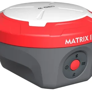 Máy GNSS RTK AlphaGEO Matrix III