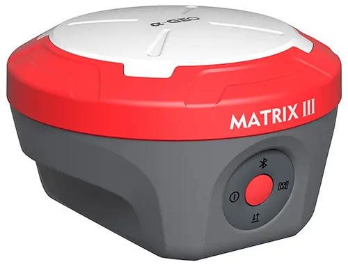 Máy GNSS RTK AlphaGEO Matrix III