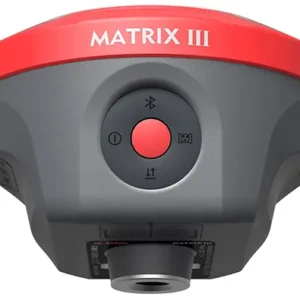 Máy GNSS RTK AlphaGEO Matrix III
