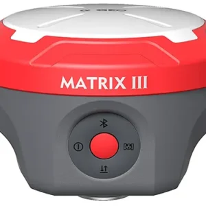 Máy GNSS RTK AlphaGEO Matrix III