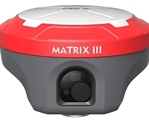 Máy GNSS RTK AlphaGEO Matrix III