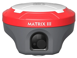 Máy GNSS RTK AlphaGEO Matrix III